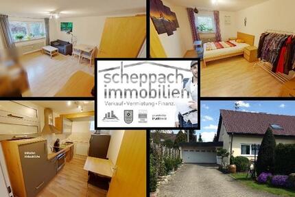 Wohnung Blaubeuren - 2 Zimmer, 60 m&sup2;, 495&euro; | Angebot:26289266