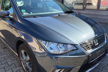 Seat Ibiza 62.770 km 10.990 &euro; Kammeltal/Egenhofen 89358