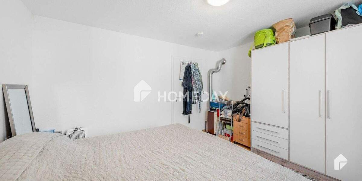 Etagenwohnung Schelklingen - 3 Zimmer, 66 m&sup2;, 143.000&euro; | Angebot:25773207