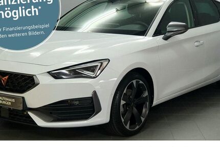 Cupra Leon 23.410 km 26.260 &euro; Blaubeuren 89143