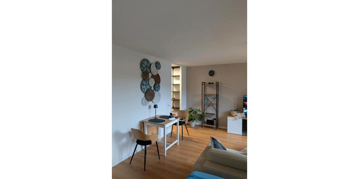 Etagenwohnung Ulm - 1 Zimmer, 40 m&sup2;, 1.250&euro; | Angebot:26039046