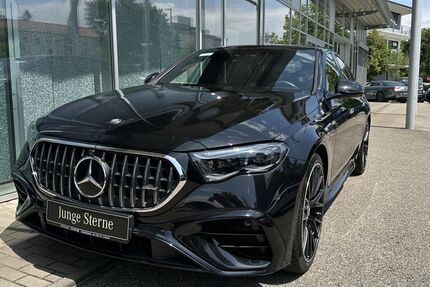 Mercedes-Benz E 53 AMG 8.322 km 94.900 &euro; Günzburg 89312