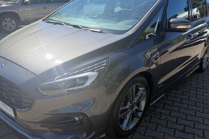Ford S-Max 122.000 km 23.990 &euro; Pfaffenhofen 89284