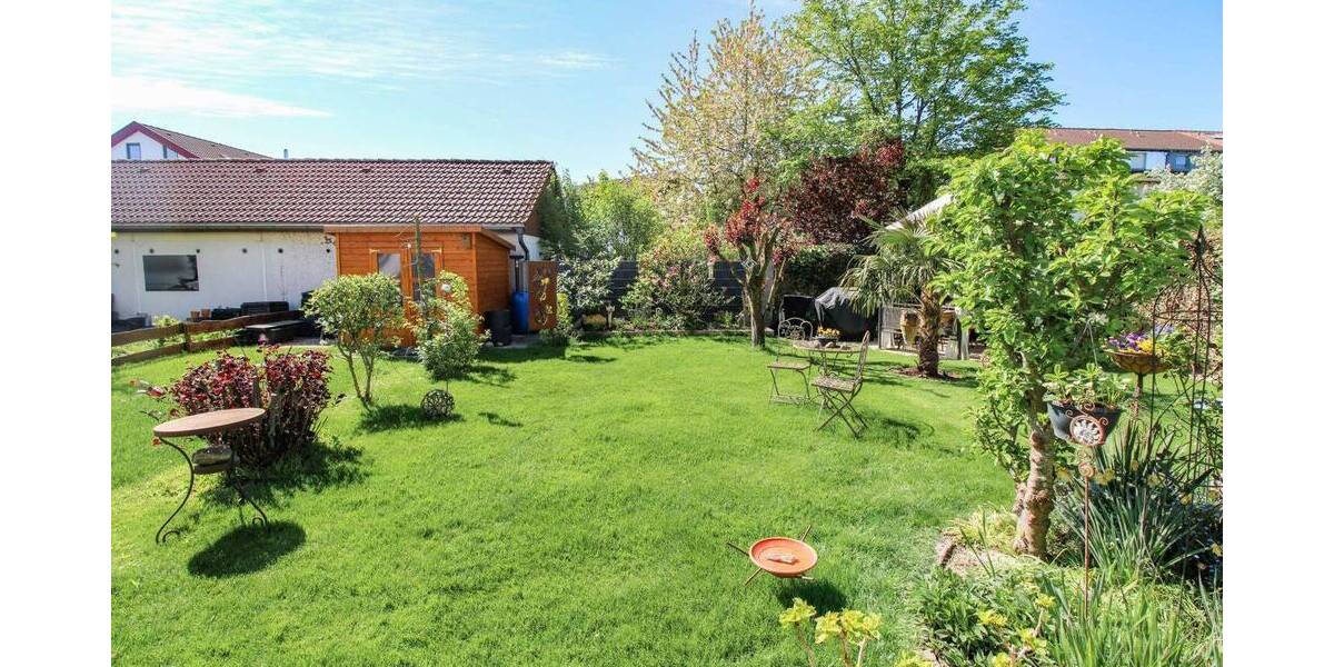 Reihenmittelhaus Ulm Wiblingen - 5 Zimmer, 113 m&sup2;, 489.000&euro; | Angebot:26790312