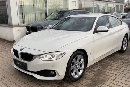 BMW 420 Gran Coupé 218.000 km 12.990 &euro; Ulm-Jungingen 89081