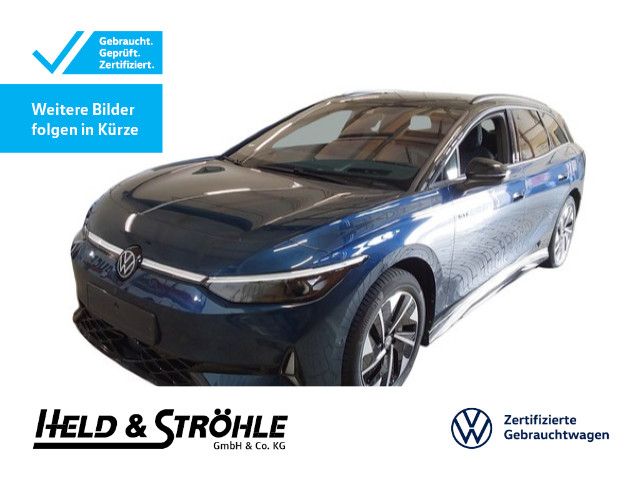 VW ID.7 5.819 km 55.960 &euro; Neu-Ulm 89231