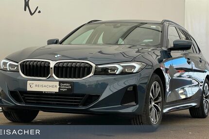 BMW 320 7.814 km 36.899 &euro; Ulm 89077