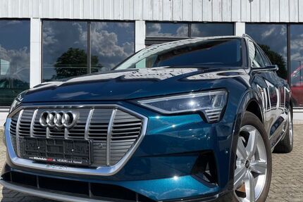 Audi e-tron 45.685 km 31.490 &euro; Neuburg a. d. Kammel 86476