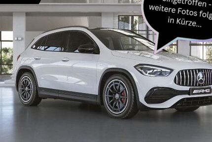 Mercedes-Benz GLA 35 AMG 46.200 km 47.848 &euro; Dornstadt 89160