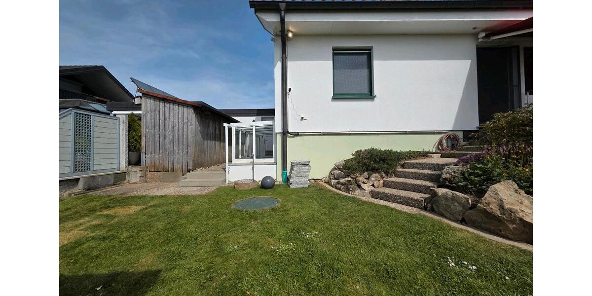 Einfamilienhaus Mietingen - 7 Zimmer, 157 m&sup2;, 630.000&euro; | Angebot:26777212