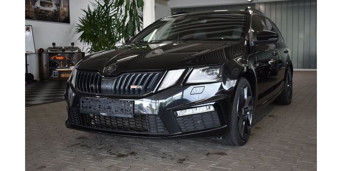 Skoda Octavia 142.000 km 17.300 &euro; Senden 89250