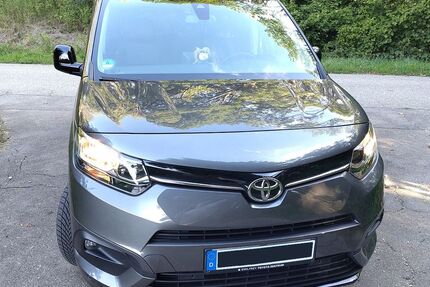 Toyota Proace City 11.500 km 25.990 &euro; Senden 89250