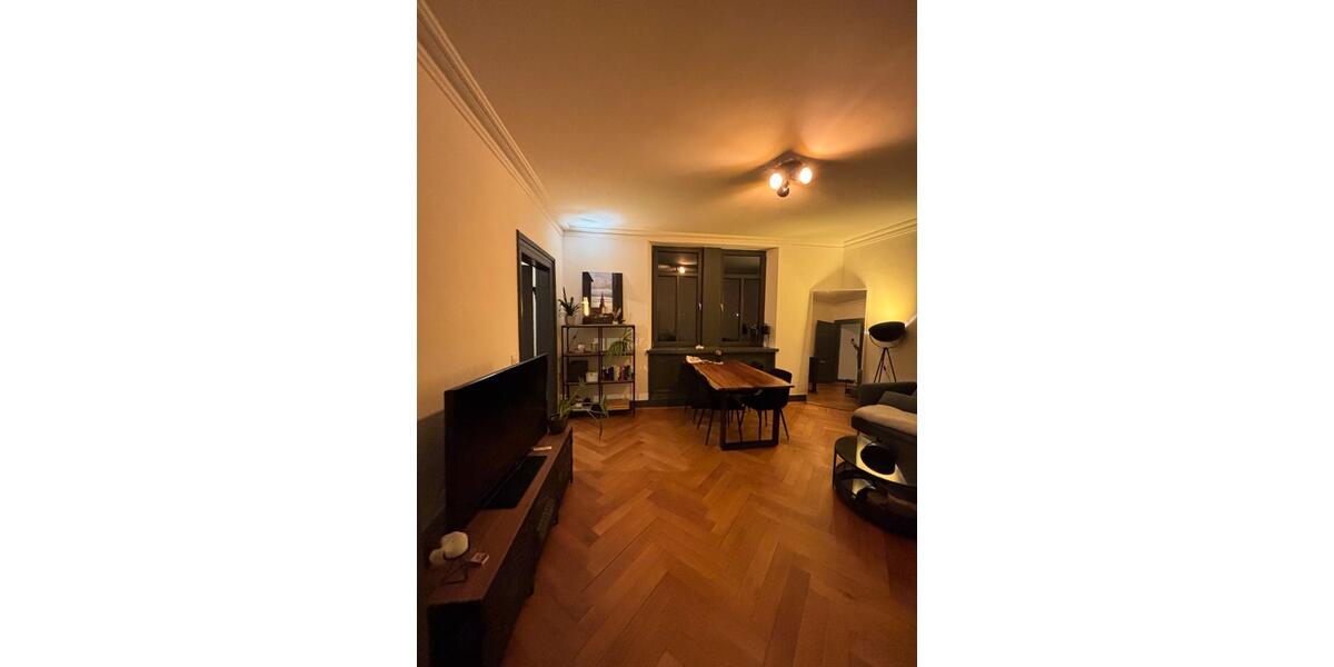 Etagenwohnung Niederstotzingen - 3 Zimmer, 86 m&sup2;, 1.015&euro; | Angebot:26687967