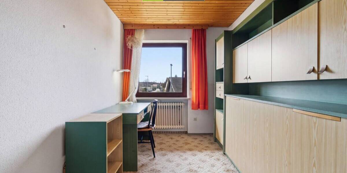 Reihenendhaus Ulm / Gögglingen Gögglingen - 5 Zimmer, 122 m&sup2;, 450.000&euro; | Angebot:26202255