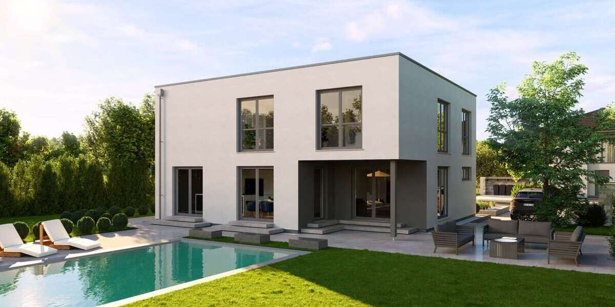 Einfamilienhaus Offingen - 6.5 Zimmer, 210 m&sup2;, 715.100&euro; | Angebot:25215772