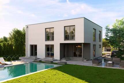 Haus Offingen - 6.5 Zimmer, 210 m&sup2;, 715.100&euro; | Angebot:25215772