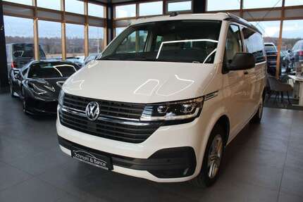 VW T6 California 92.000 km 46.990 &euro; Amstetten 73340