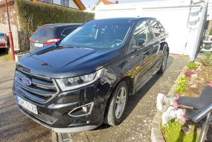 Ford Edge 103.000 km 19.400 &euro; Niederstotzingen 89168