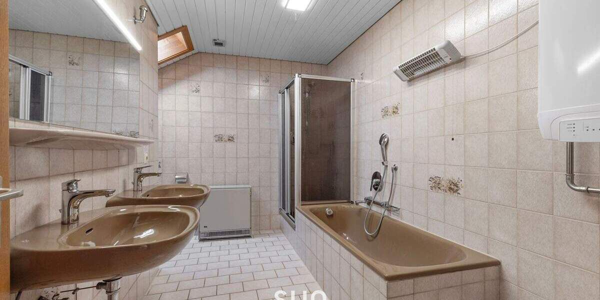 Etagenwohnung Ulm Söflingen - 3 Zimmer, 87 m&sup2;, 329.000&euro; | Angebot:25691089