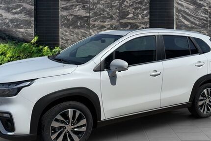 Suzuki (SX4) S-Cross 2.900 km 28.990 &euro; Illertissen 89257