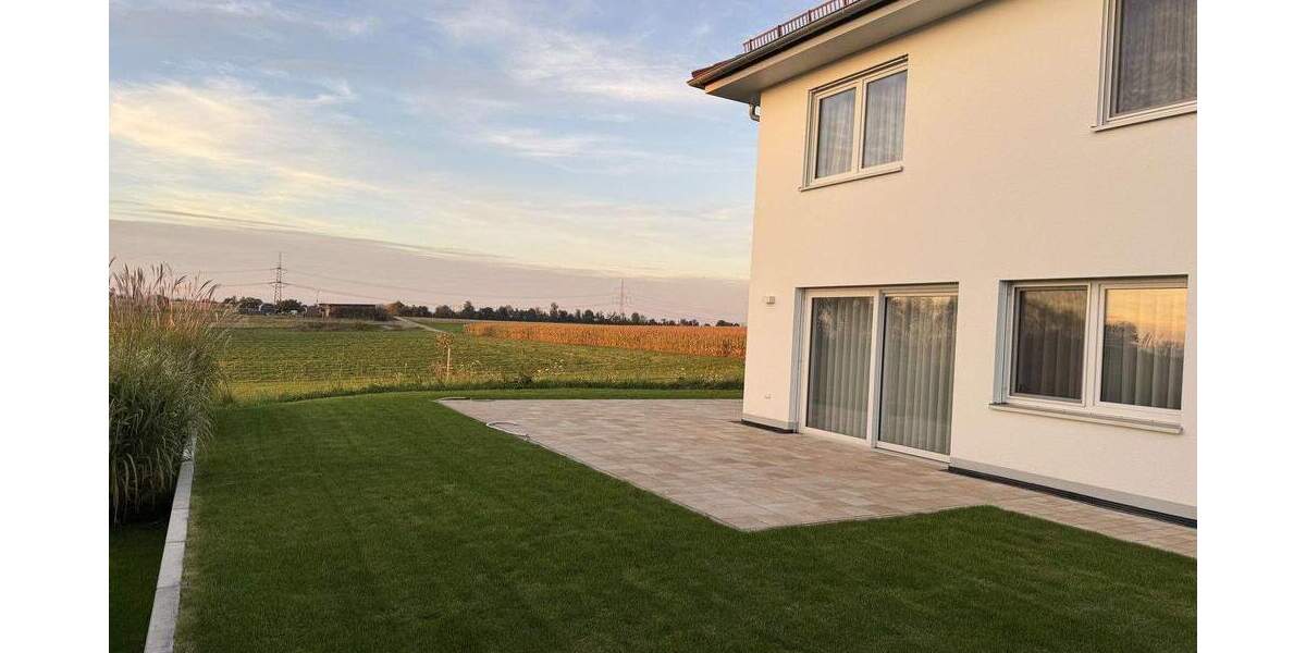 Einfamilienhaus Laupheim Bihlafingen - 6 Zimmer, 227 m&sup2;, 959.000&euro; | Angebot:25752886