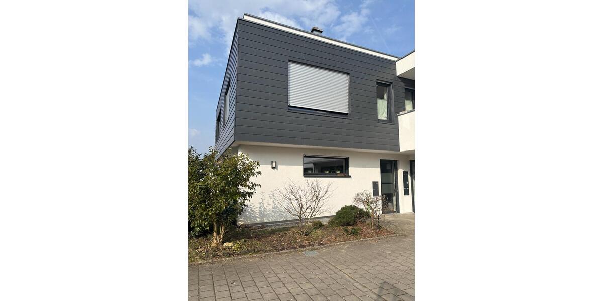Erdgeschoßwohnung Ehingen (Donau) - 3.5 Zimmer, 105 m&sup2;, 1.110&euro; | Angebot:25418046