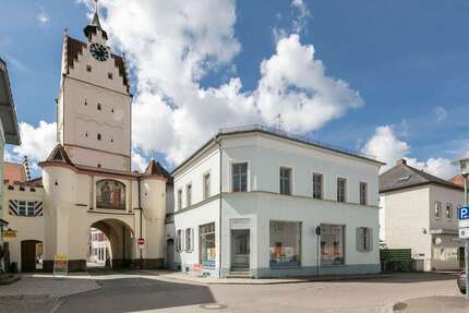 Haus Weißenhorn - 7 Zimmer, 155 m&sup2;, 515.000&euro; | Angebot:26905860