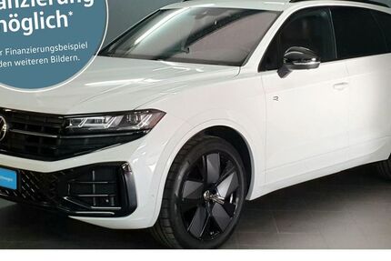 VW Touareg 18.370 km 71.470 &euro; Blaubeuren 89143