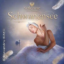 Schwanensee - Solenne Ballet Classique 29.10.2026 Edwin Scharff Haus