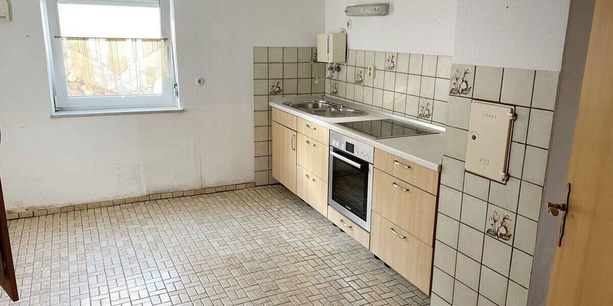 Einfamilienhaus Illerrieden Dorndorf - 5 Zimmer, 146 m&sup2;, 180.000&euro; | Angebot:26117450