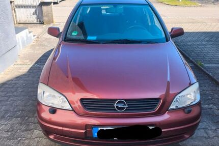 Opel Astra 109.200 km 1.390 &euro; Leipheim 89340