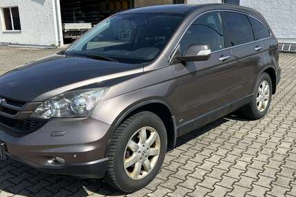 Honda CR-V 157.000 km 6.300 &euro; Nersingen 89278