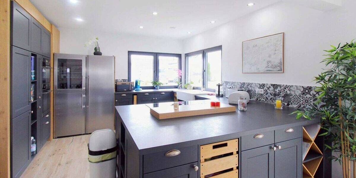 Einfamilienhaus Ehingen (Donau) Dächingen - 7 Zimmer, 183 m&sup2;, 749.000&euro; | Angebot:26157280