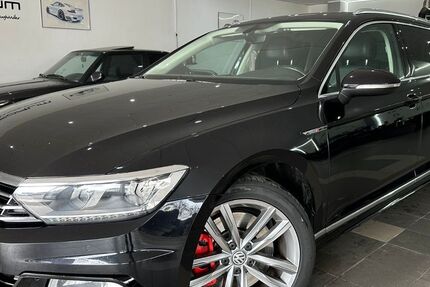 VW Passat Variant 225.000 km 12.500 &euro; Ichenhausen 89335