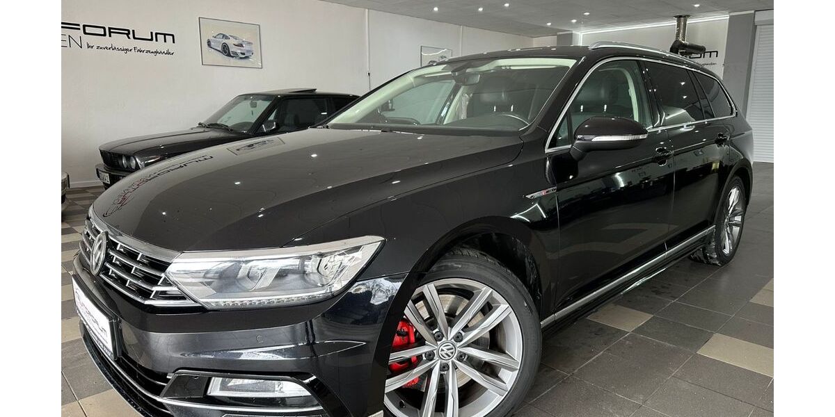 VW Passat Variant 225.000 km 12.500 &euro; Ichenhausen 89335