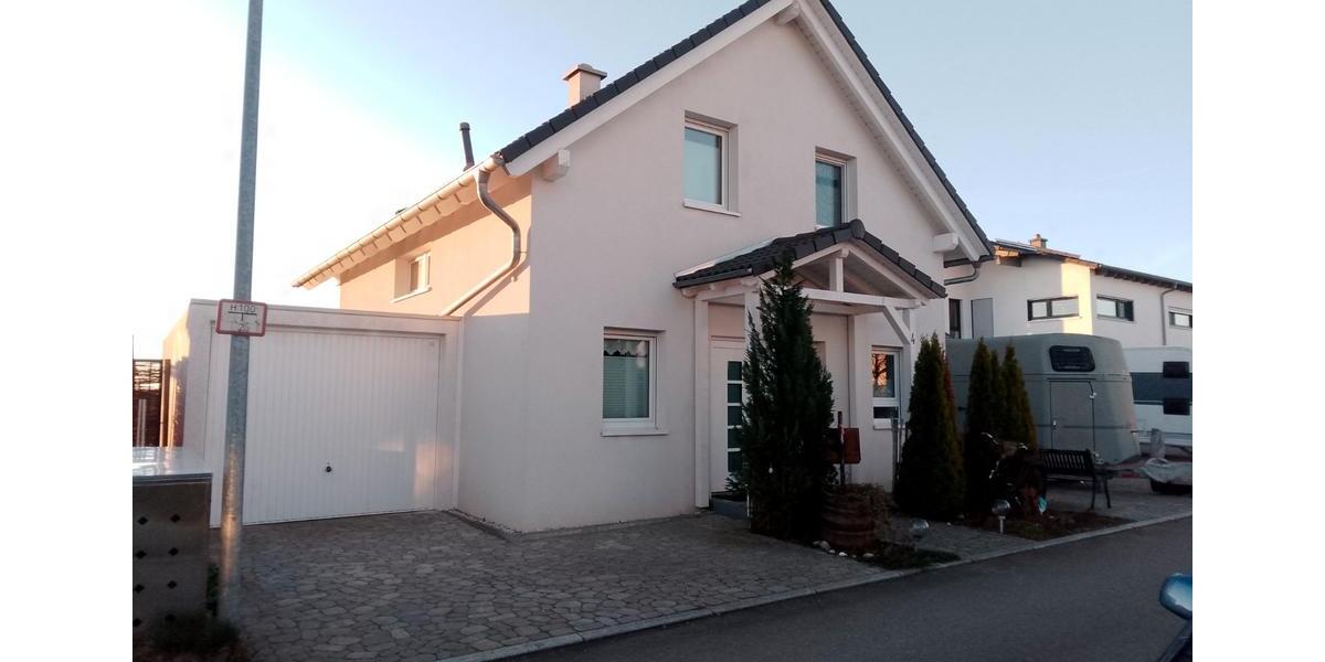 Einfamilienhaus Weidenstetten - 4 Zimmer, 119 m&sup2;, 599.000&euro; | Angebot:26111677