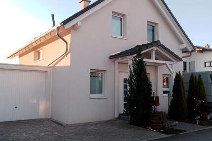 Haus Weidenstetten - 4 Zimmer, 119 m&sup2;, 599.000&euro; | Angebot:26111677