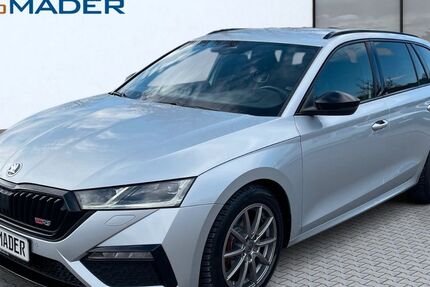 Skoda Octavia 95.300 km 25.480 &euro; Blaustein 89134