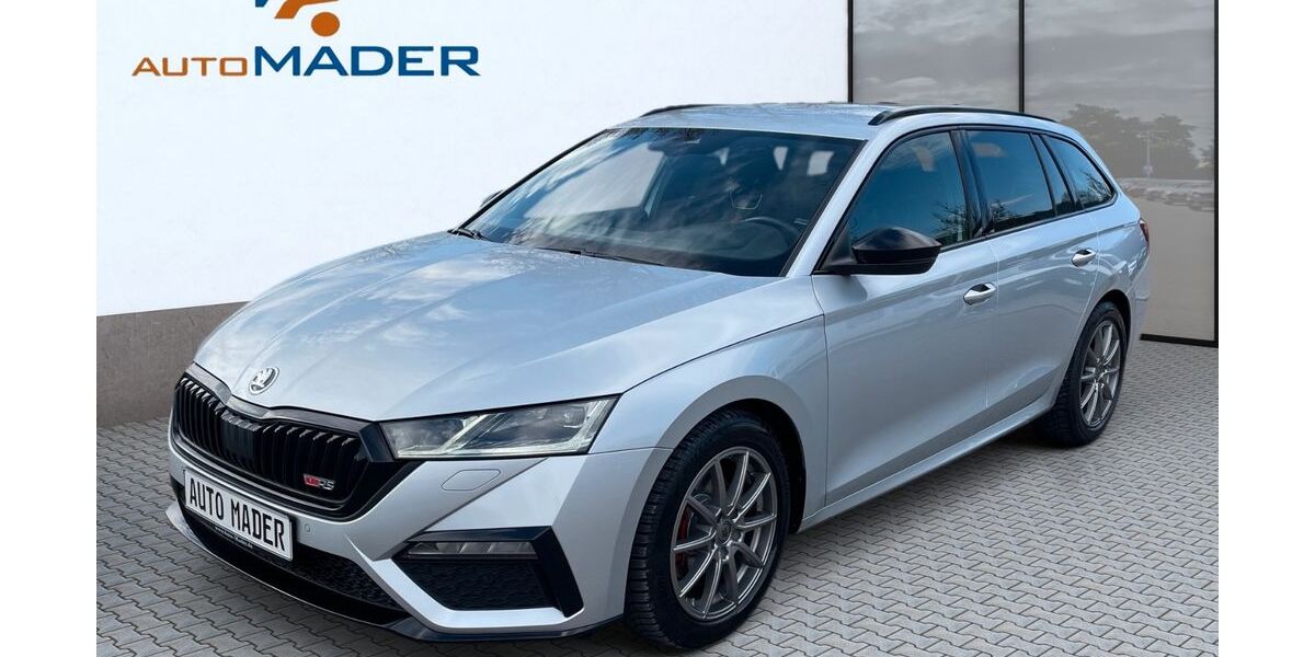 Skoda Octavia 95.300 km 25.480 &euro; Blaustein 89134