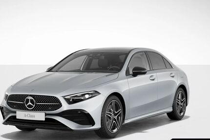 Mercedes-Benz A 220 4.027 km 41.970 &euro; Neu-Ulm 89231