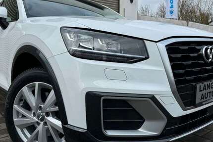 Audi Q2 106.000 km 17.990 &euro; Langenau 89129