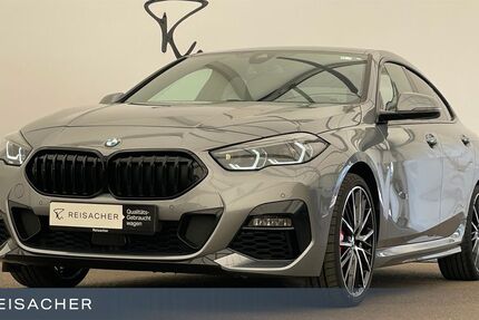 BMW 220 Gran Coupé 19.461 km 37.461 &euro; Ulm 89077