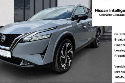 Nissan Qashqai 75.440 km 24.690 &euro; Kötz-Ebersbach 89359
