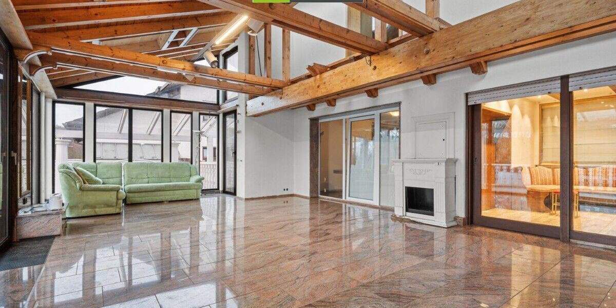 Einfamilienhaus Ulm Söflingen - 6 Zimmer, 320 m&sup2;, 1.280.000&euro; | Angebot:25693658