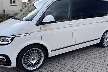 VW T6 Multivan 67.000 km 49.000 &euro; Ulm 89081