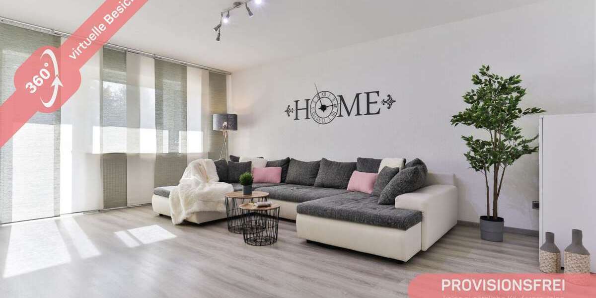 Etagenwohnung Weißenhorn - 3.5 Zimmer, 87 m&sup2;, 279.000&euro; | Angebot:25255700