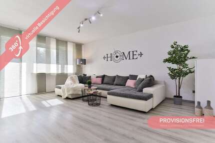 Wohnung Weißenhorn - 3.5 Zimmer, 87 m&sup2;, 279.000&euro; | Angebot:25255700