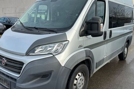 Fiat Ducato 167.000 km 13.999 &euro; Neu-ulm 89231