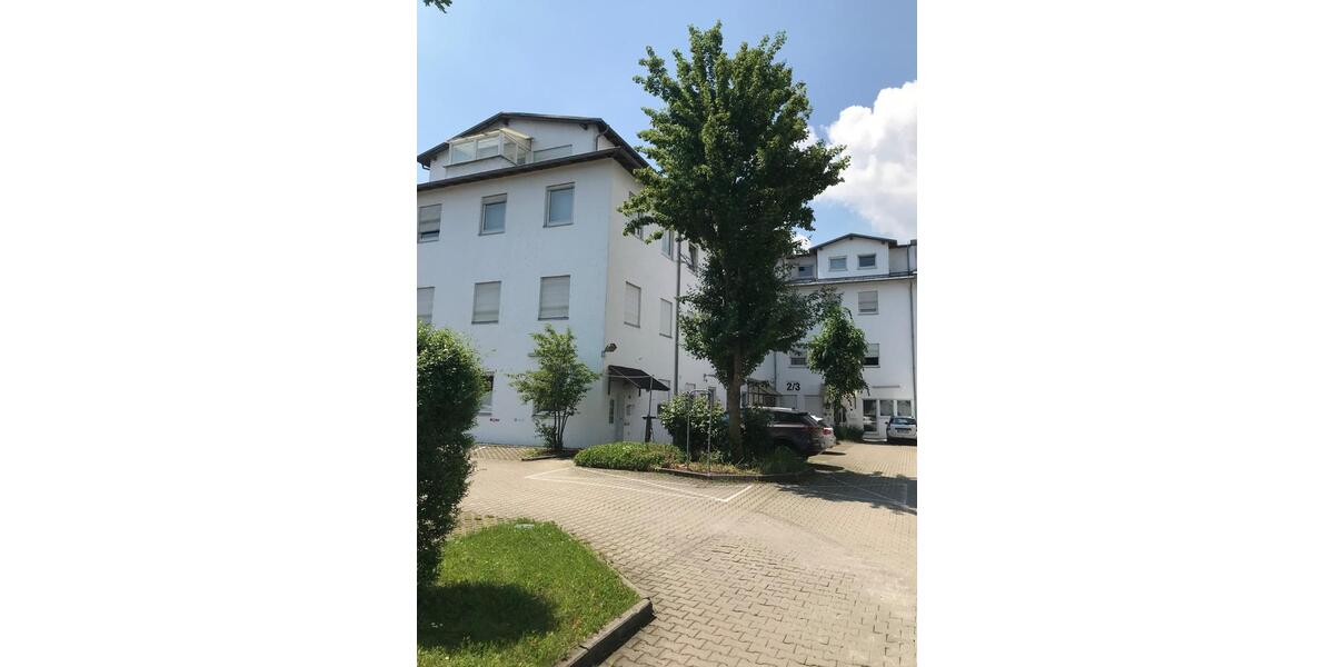 Gewerbeobjekt Neu-Ulm Ludwigsfeld - 935&euro; | Angebot:21697383