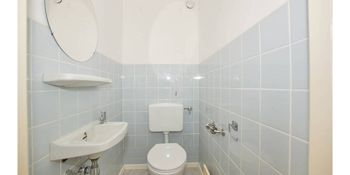 Etagenwohnung Ehingen (Donau) Ehingen - 3 Zimmer, 75 m&sup2;, 171.000&euro; | Angebot:26190196